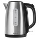 Sencor SWK 1720BK bollitore elettrico 1,7 L 2200 W Nero, Acciaio inox 3