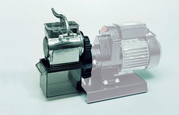 Reber 8910 N Grattugia Acciaio inox 1 pz