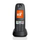 Gigaset E630HX Telefono analogico/DECT Identificatore di chiamata Grigio 2
