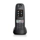 Gigaset E630HX Telefono analogico/DECT Identificatore di chiamata Grigio 4