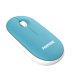 Pantone PT-MS001G1 mouse Ufficio Mano destra 1200 DPI 2