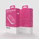 Pantone PT-MS001P1 mouse Ufficio Mano destra 1200 DPI 3