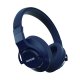 Pantone PT-WH005 Auricolare Con cavo e senza cavo A Padiglione Musica e Chiamate Bluetooth Blu 2