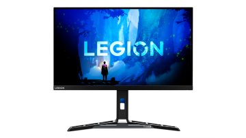 Lenovo Legion Monitor Y27f-30 GAMING 27" FHD 240Hz (280Hz OC) 0.5ms Garanzia 3 anni