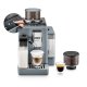De’Longhi Rivelia - Macchina Automatica per Caffè in Chicchi, 16 Bevande one touch, Display touch, Grigio (EXAM440.55.G) 2