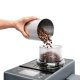 De’Longhi Rivelia - Macchina Automatica per Caffè in Chicchi, 16 Bevande one touch, Display touch, Grigio (EXAM440.55.G) 13