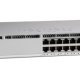 Cisco Catalyst C9200L Gestito L3 Gigabit Ethernet (10/100/1000) Supporto Power over Ethernet (PoE) Grigio 4