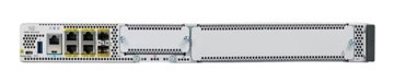 Cisco C8300-1N1S-4T2X router cablato 10 Gigabit Ethernet, Fast Ethernet, Gigabit Ethernet Grigio
