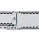 Cisco C8300-1N1S-4T2X router cablato 10 Gigabit Ethernet, Fast Ethernet, Gigabit Ethernet Grigio 2