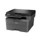 Brother DCP-L2620DW stampante multifunzione Laser A4 1200 x 1200 DPI 32 ppm Wi-Fi 8