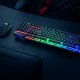 Trust GXT 838 Azor tastiera Mouse incluso Gaming USB Tedesco Nero 14