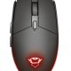 Trust GXT 838 Azor tastiera Mouse incluso Gaming USB Tedesco Nero 8