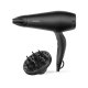 BaByliss D215DE asciuga capelli 2000 W Nero 2