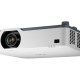NEC P547UL videoproiettore Proiettore a raggio standard 3240 ANSI lumen 3LCD WUXGA (1920x1200) Bianco 4