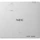 NEC P547UL videoproiettore Proiettore a raggio standard 3240 ANSI lumen 3LCD WUXGA (1920x1200) Bianco 9