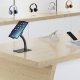 Neomounts DS15-625BL1 Scrivania per supporto tablet 7.9-11