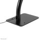 Neomounts DS15-625BL1 Scrivania per supporto tablet 7.9-11