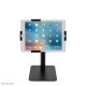 Neomounts DS15-625BL1 Scrivania per supporto tablet 7.9-11