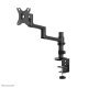 Neomounts DS20-425BL1 Supporto braccio per laptop 11.6-17.3