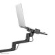 Neomounts DS20-425BL1 Supporto braccio per laptop 11.6-17.3