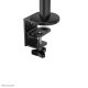 Neomounts DS20-425BL1 Supporto braccio per laptop 11.6-17.3
