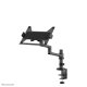 Neomounts DS20-425BL1 Supporto braccio per laptop 11.6-17.3