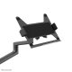 Neomounts DS20-425BL1 Supporto braccio per laptop 11.6-17.3