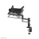 Neomounts DS20-425BL1 Supporto braccio per laptop 11.6-17.3