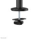 Neomounts DS60-425BL1 Braccio per monitor 17-27