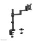 Neomounts DS60-425BL1 Braccio per monitor 17-27