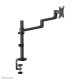 Neomounts DS60-425BL1 Braccio per monitor 17-27