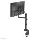Neomounts DS60-425BL1 Braccio per monitor 17-27