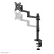 Neomounts DS60-425BL1 Braccio per monitor 17-27