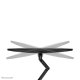 Neomounts DS60-425BL1 Braccio per monitor 17-27