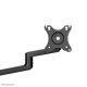 Neomounts DS60-425BL1 Braccio per monitor 17-27