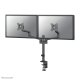 Neomounts DS60-425BL2 Braccio per monitor 17-27