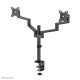 Neomounts DS60-425BL2 Braccio per monitor 17-27