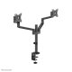 Neomounts DS60-425BL2 Braccio per monitor 17-27