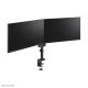 Neomounts DS60-425BL2 Braccio per monitor 17-27