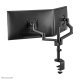 Neomounts DS60-425BL2 Braccio per monitor 17-27