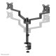 Neomounts DS60-425BL2 Braccio per monitor 17-27