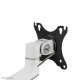Neomounts DS60-425WH1 Braccio per monitor 17-27