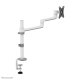 Neomounts DS60-425WH1 Braccio per monitor 17-27