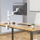 Neomounts DS60-425WH1 Braccio per monitor 17-27