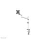Neomounts DS60-425WH1 Braccio per monitor 17-27