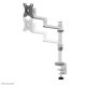 Neomounts DS60-425WH1 Braccio per monitor 17-27