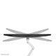 Neomounts DS60-425WH1 Braccio per monitor 17-27