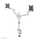 Neomounts DS60-425WH2 Braccio per monitor 17-27