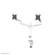 Neomounts DS60-425WH2 Braccio per monitor 17-27