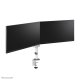 Neomounts DS60-425WH2 Braccio per monitor 17-27